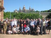 The Meeting of the CP/RAC National Focal Points will be held in Barcelona in June